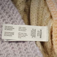 Drop Shoulder Cardigan (+)