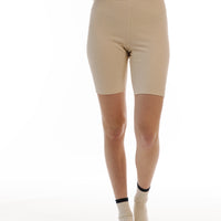 Serena Rib Short