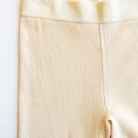 Serena Rib Short