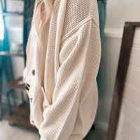 Skylar V-Neck Cardigan
