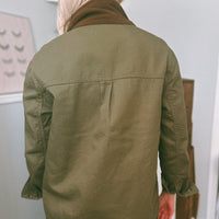 Blair Barn Jacket