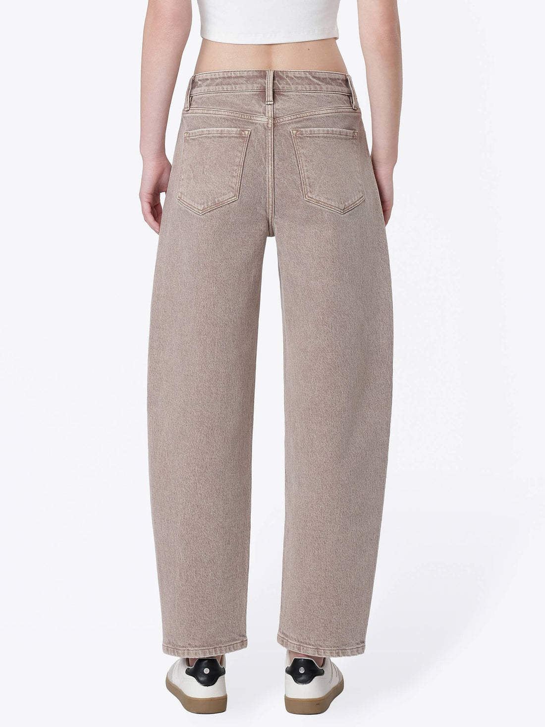 Blythe Barrel Jeans