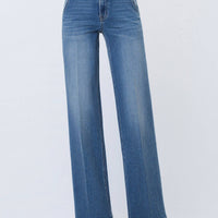 Victoria High Rise Trouser
