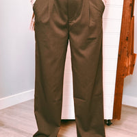 Jillian Office Pants