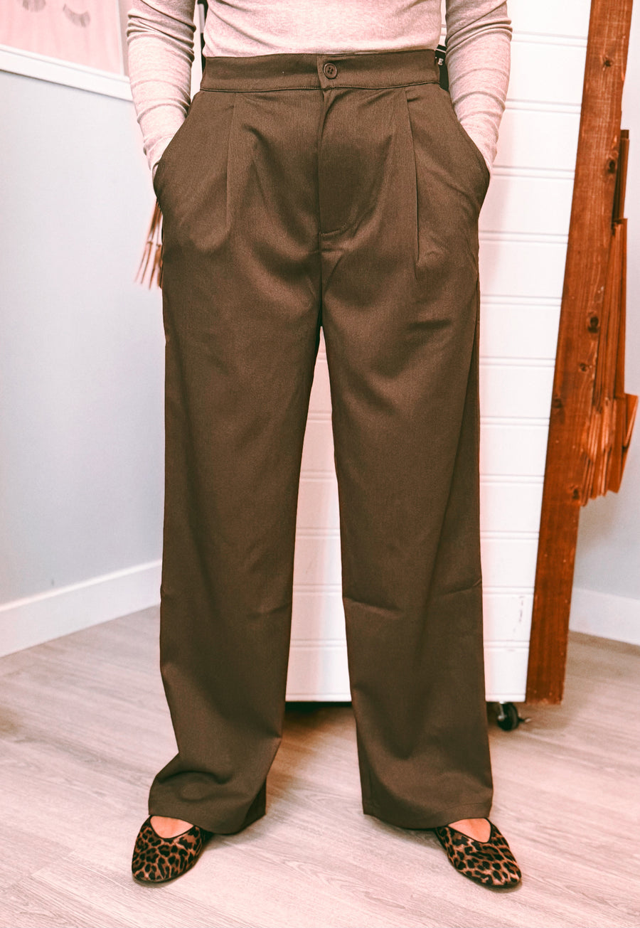 Jillian Office Pants