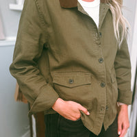 Blair Barn Jacket