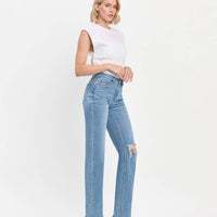 Scarlett Straight Leg Jeans