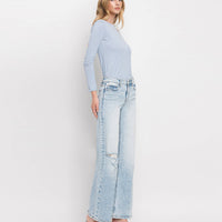 Nina Tummy Control High Rise Jeans