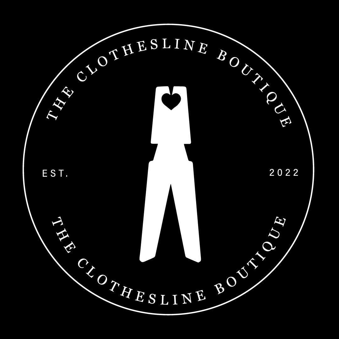 About us The Clothesline Boutique