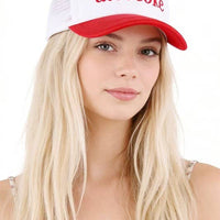 I Need A Diet Coke Hat