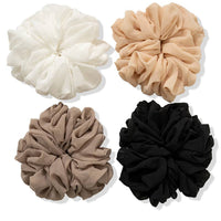 Ballerina Scrunchie