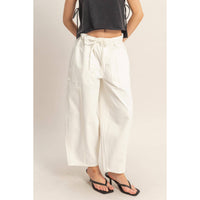 Elise Relaxed Pants