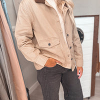 Blair Barn Jacket