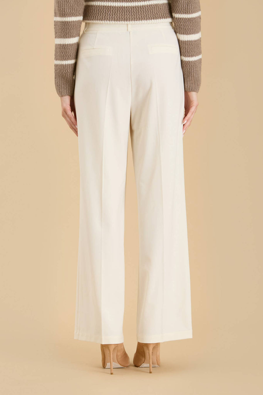 Bethany High Waist Pant