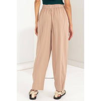 Gracie High Waist Chill Pant