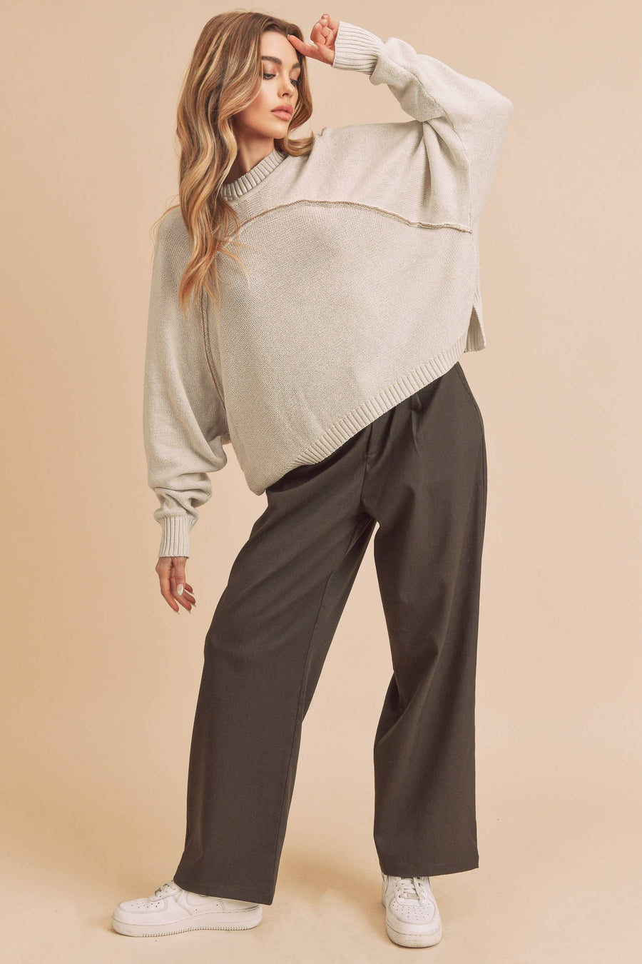 Jillian Office Pants
