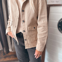 Blair Barn Jacket