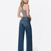 Mack Side Seamed Jeans