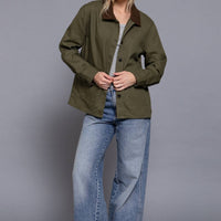 Blair Barn Jacket