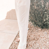 Bethany High Waist Pant