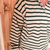 Rory Rugby Polo