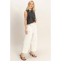 Elise Relaxed Pants