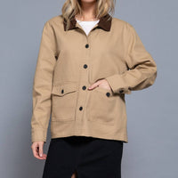 Blair Barn Jacket