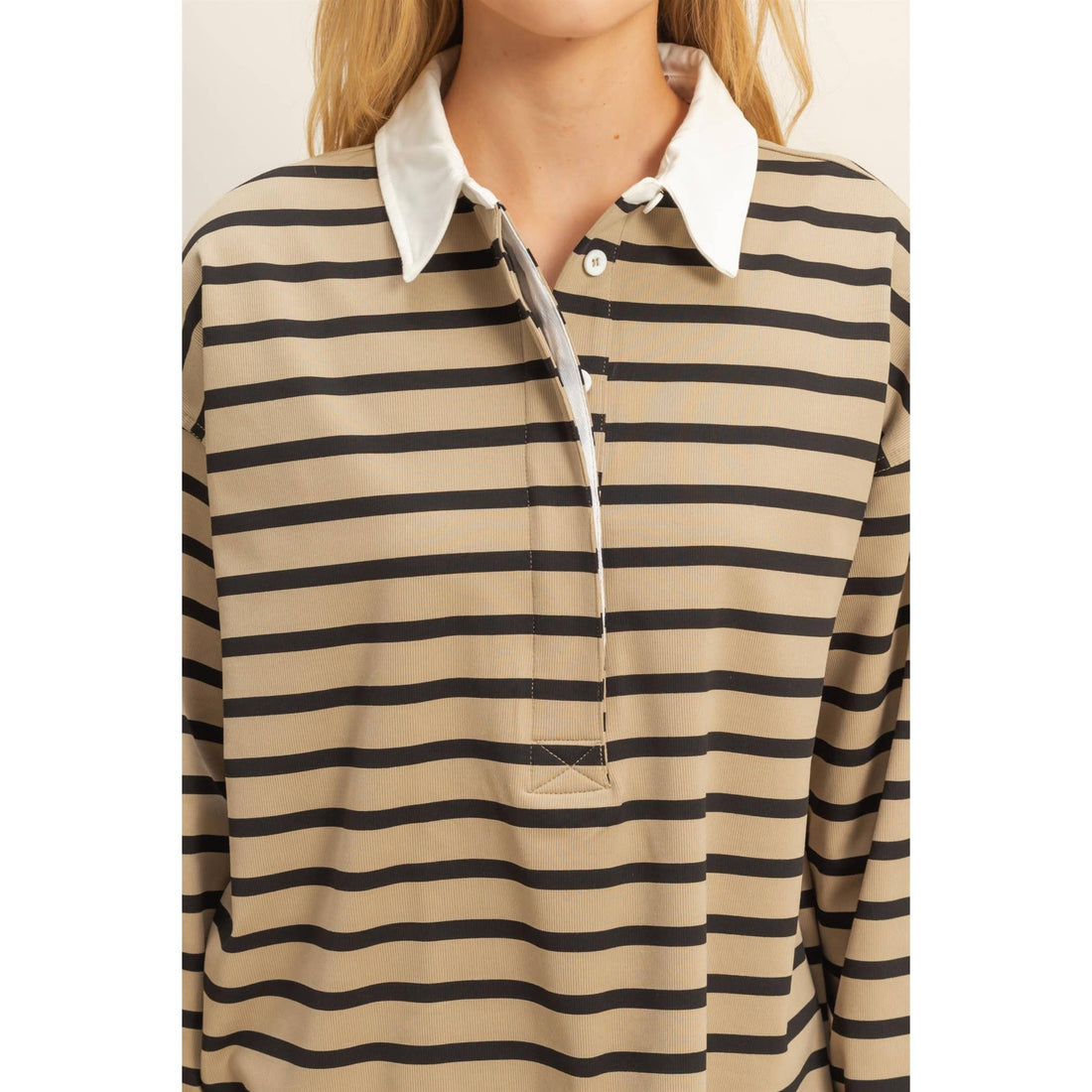 Rory Rugby Polo