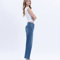 Bradi Utility Jeans
