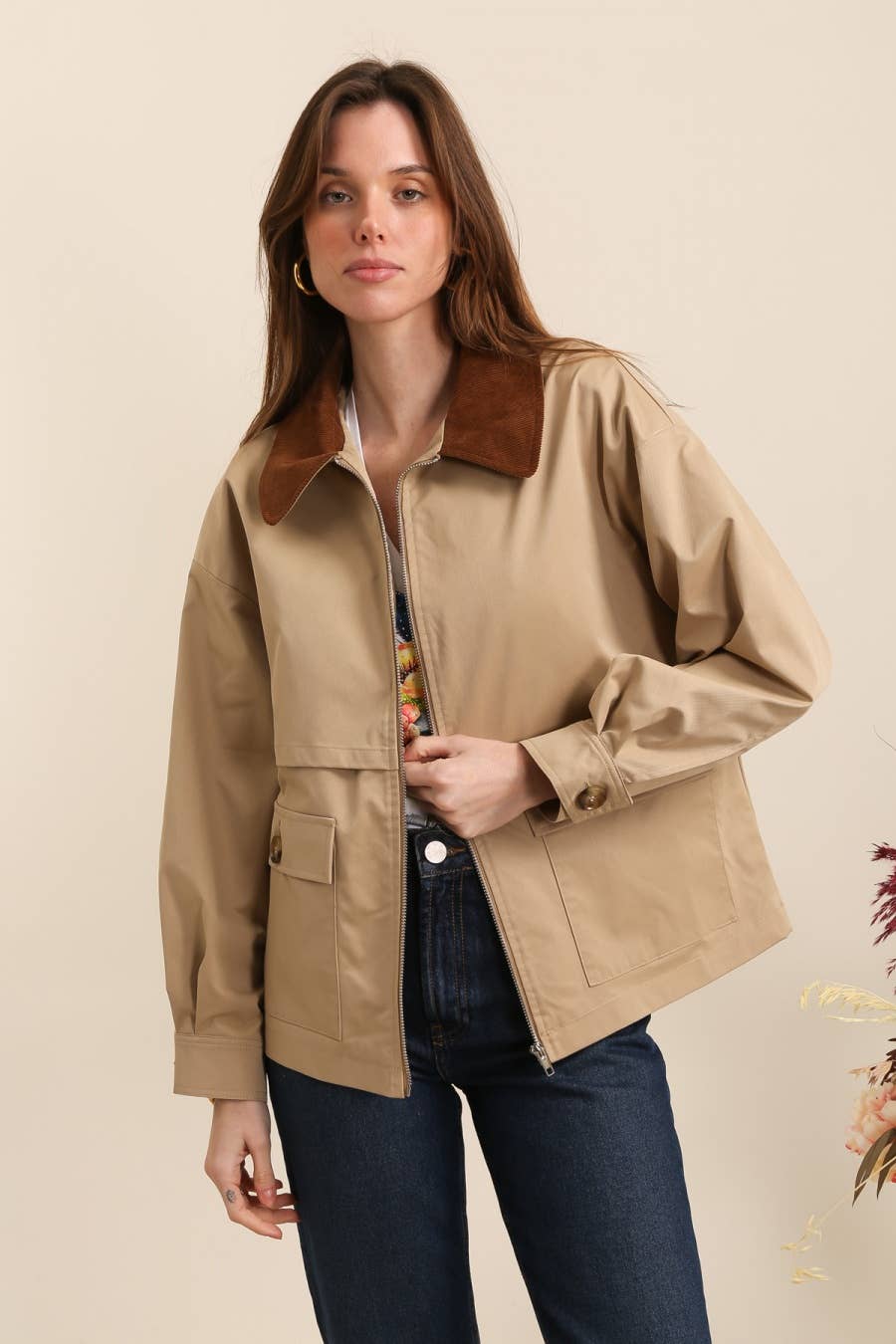 Scout Jacket