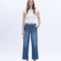 Bradi Utility Jeans