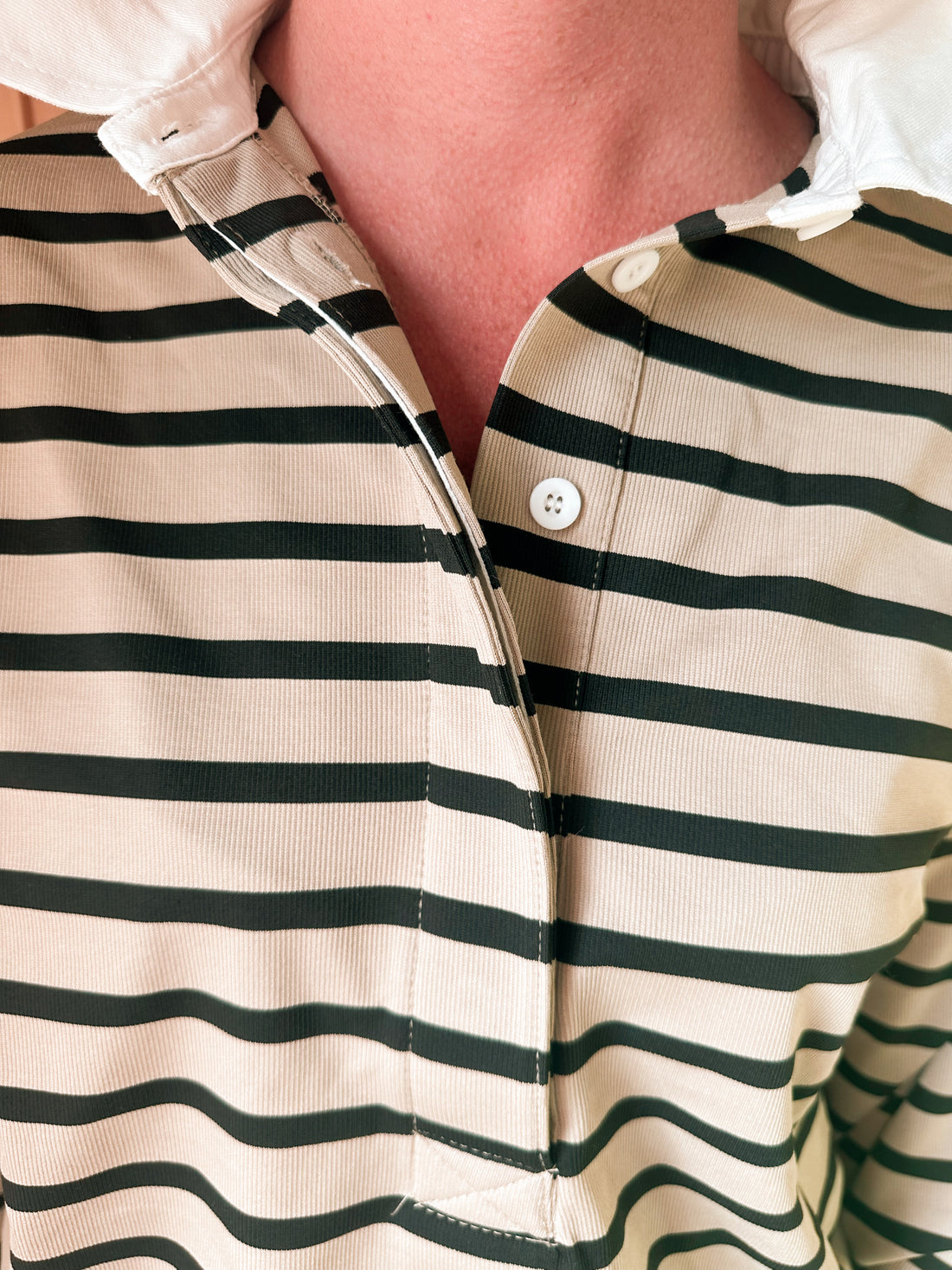 Rory Rugby Polo