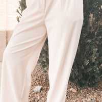 Bethany High Waist Pant