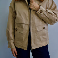 Scout Jacket