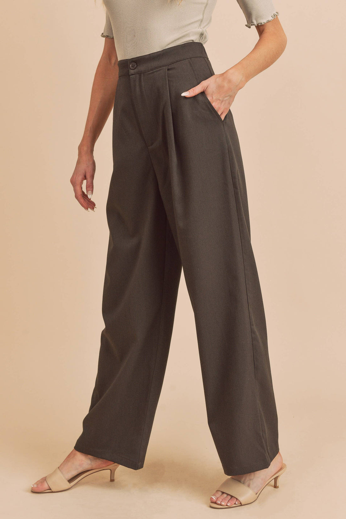Jillian Office Pants