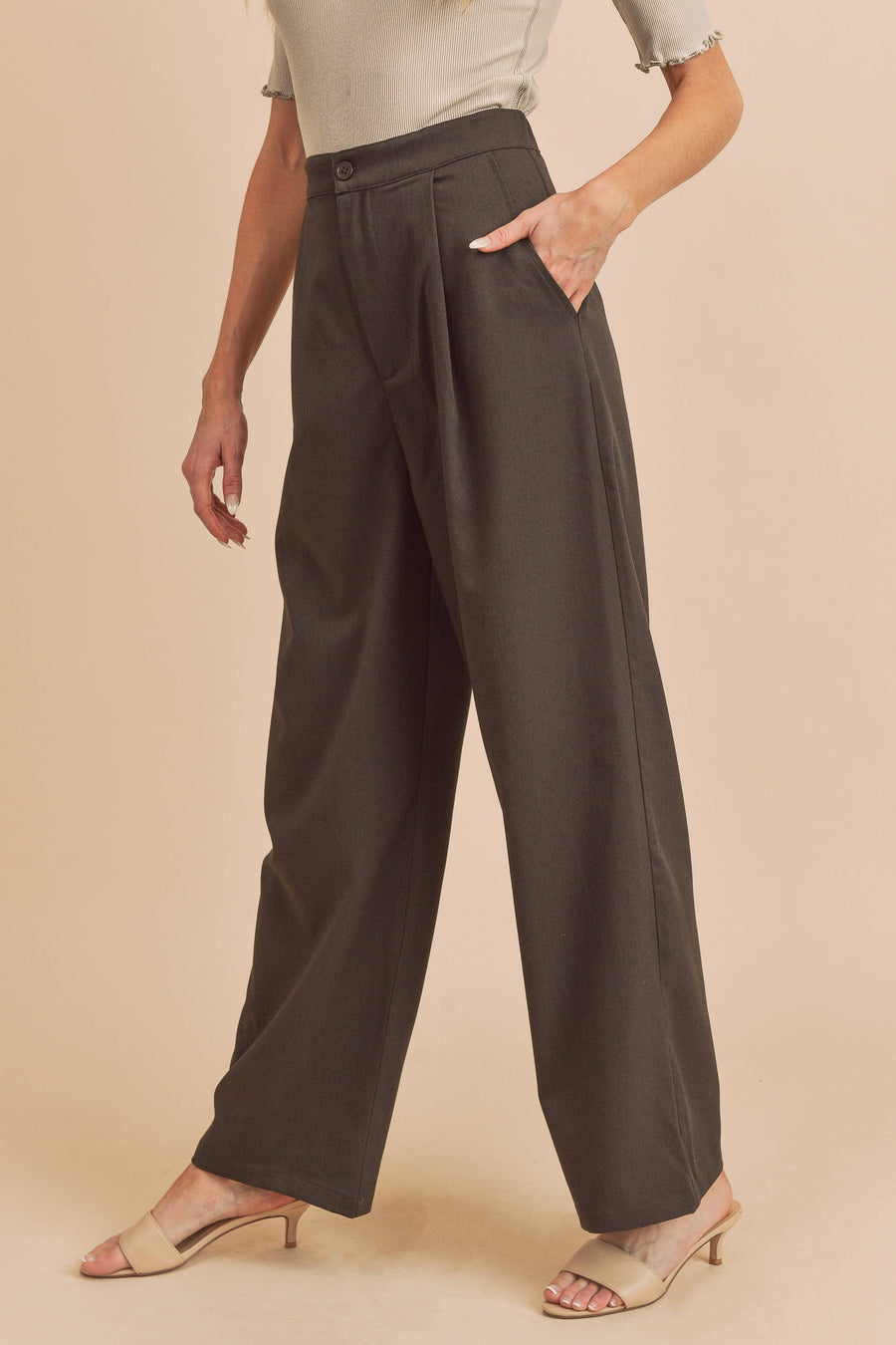 Jillian Office Pants