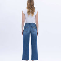 Bradi Utility Jeans