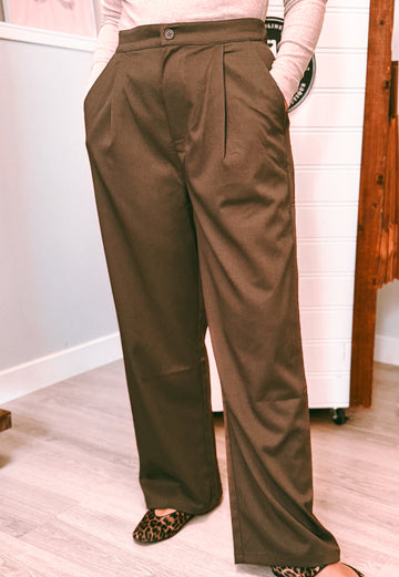 Jillian Office Pants