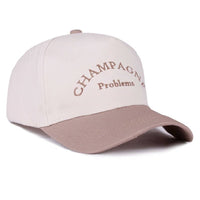 Champagne Problems Hat