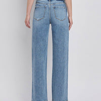Penny 90'S Super High Rise Jeans