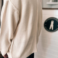 Skylar V-Neck Cardigan