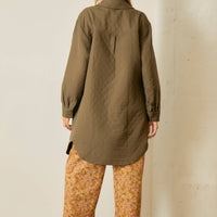 Montana Overcoat