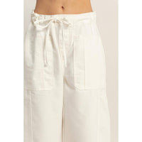 Elise Relaxed Pants