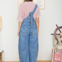 Marlow Washed Boxy Knit