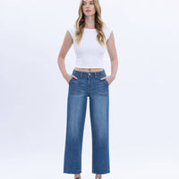 Bradi Utility Jeans