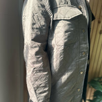 Montana Overcoat