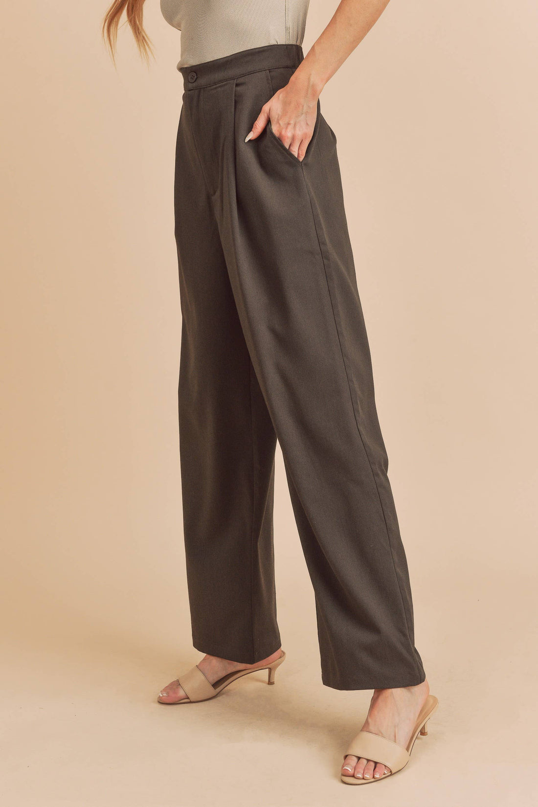 Jillian Office Pants