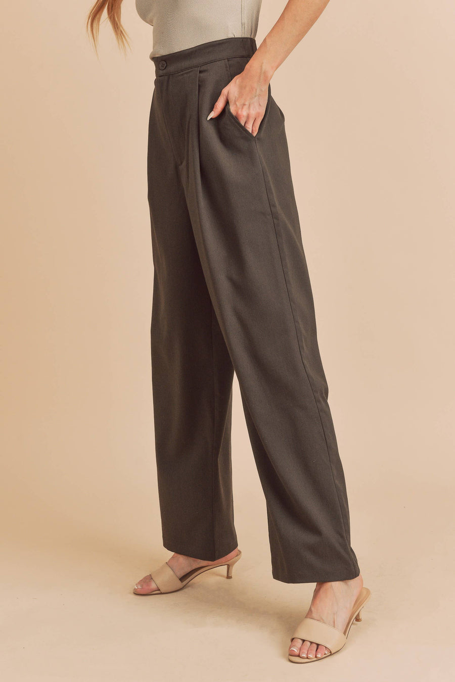 Jillian Office Pants