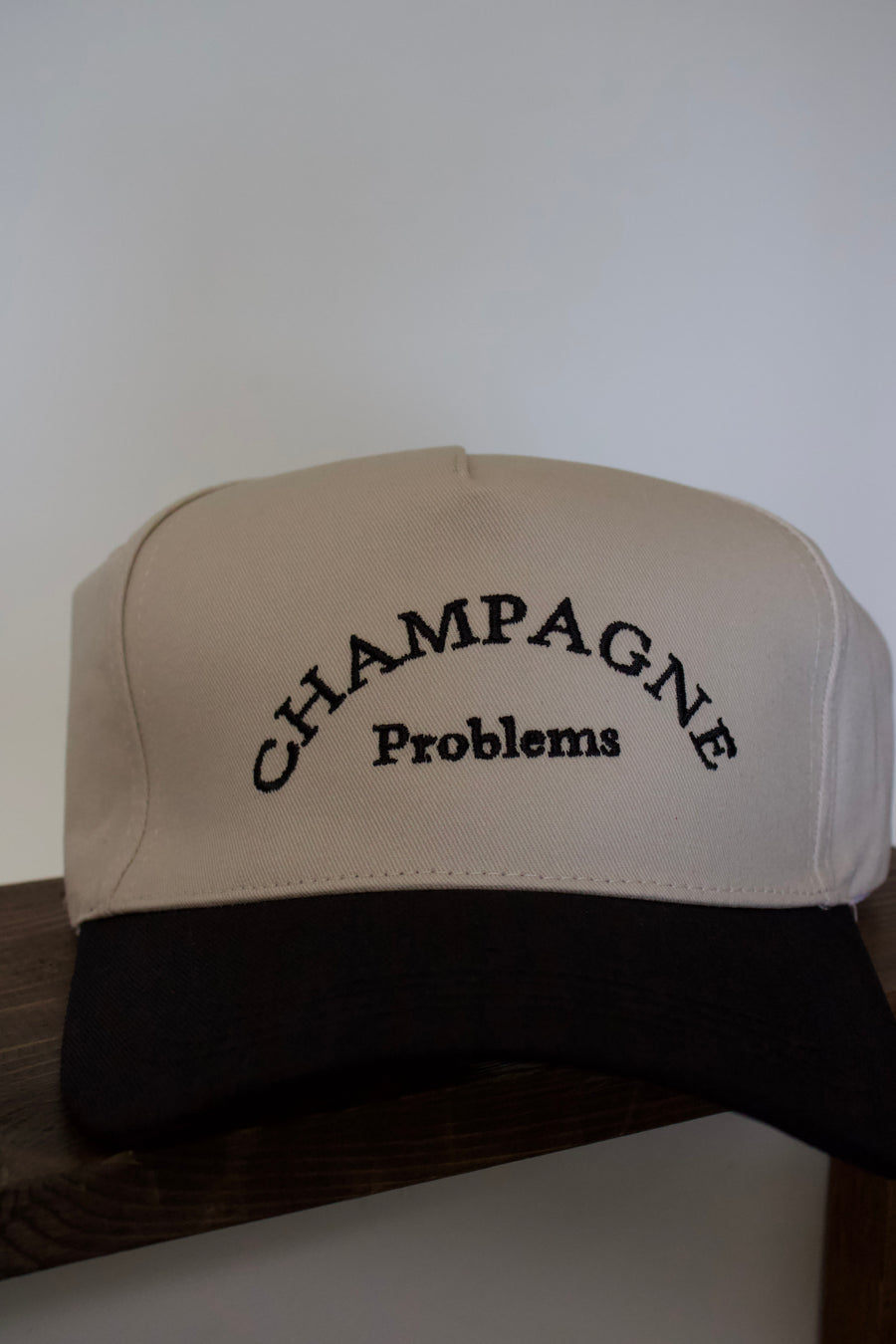 Champagne Problems Hat