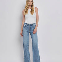 Penny 90'S Super High Rise Jeans